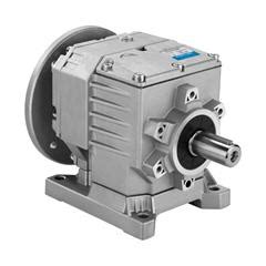 Electric Motor Gearboxes | DMP Industrial Automation