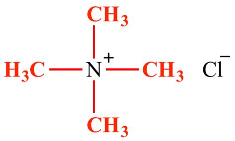 Illustrated Glossary of Organic Chemistry - Quaternary ammonium salt