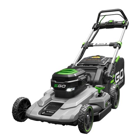 2019 Best Electric Lawn Mowers - Pricing & Reviews | EnergySage