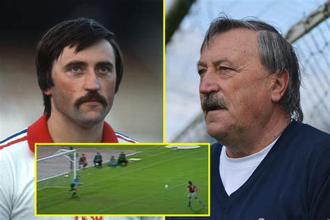 Antonin Panenka reveals fascinating story behind famous penalty at Euro ...