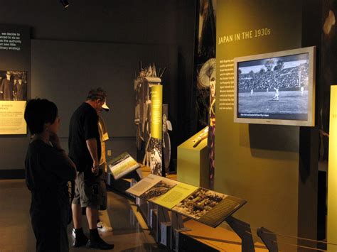 Pearl Harbor museum looks at life in Japan in 1941 - masslive.com