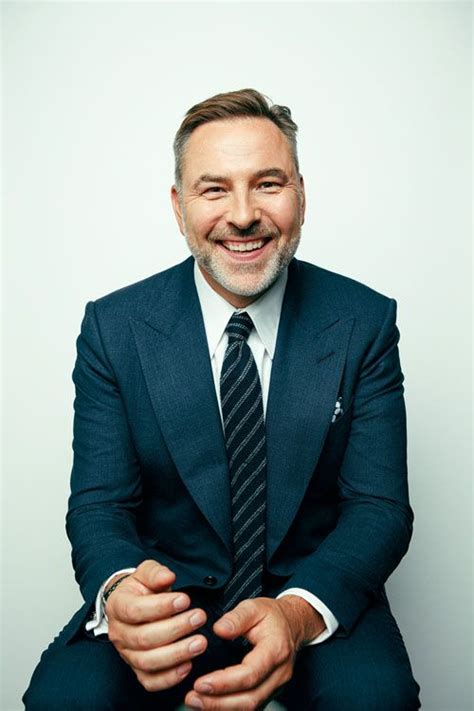 David Walliams – HarperCollins