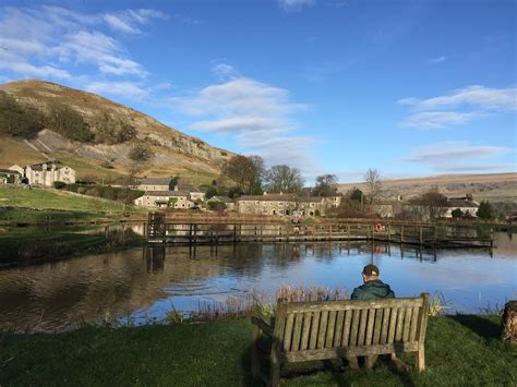 Yorkshire Landscape Peaceful - Free photo on Pixabay - Pixabay