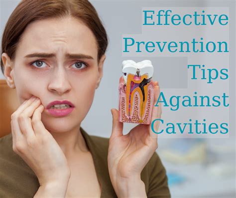 Winning the Battle Against Cavities: Effective Prevention Tips