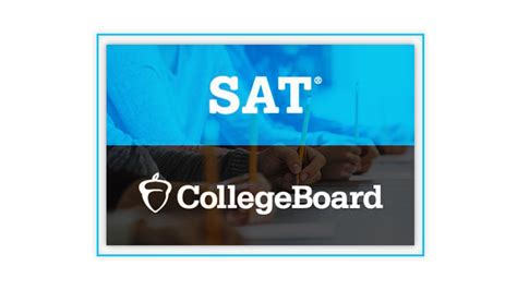 College Board Sat