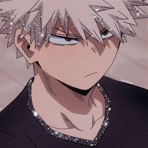 Bakugou Pfp Aesthetic Cute - Yamette Wallpaper