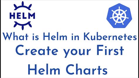 Kubernetes Helm Chart