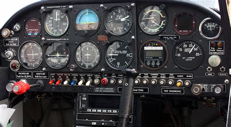 What Is Manifold Pressure? - Pilot Institute