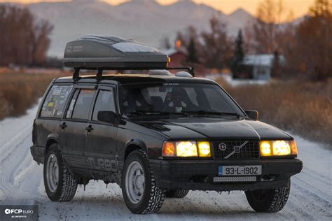 Volvo wagon – Artofit