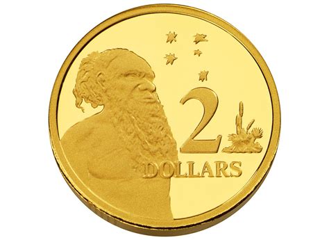 Australia Gold: 2012 8 Coin Gold Proof Year Set – Mini Money Circulating Designs