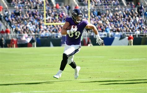 Major Mark Andrews injury update with latest on whether Baltimore ...