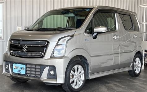 GILA ! Irit Banget, Suzuki Wagon R 2023 Tembus 25 Km/Liter – Radar ...