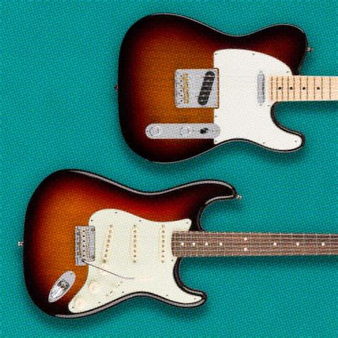 Fender | stratocaster