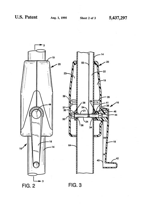 Patio Umbrella Tilt Mechanism - patioset.one