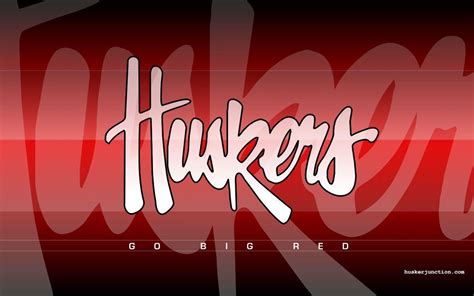 HD Nebraska Cornhuskers Wallpapers 2015 - Wallpaper Cave