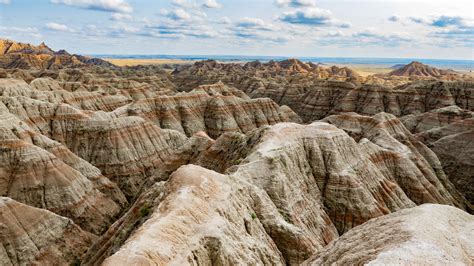 Badlands National Park Travel Guide - Parks & Trips