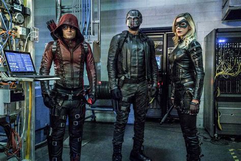 Every Arrow episode ranked, from worst to best