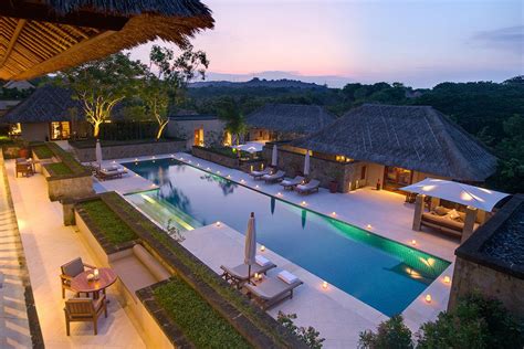 aman-resorts-amanusa-bali - Luxury ... | Bali resort, Bali luxury ...