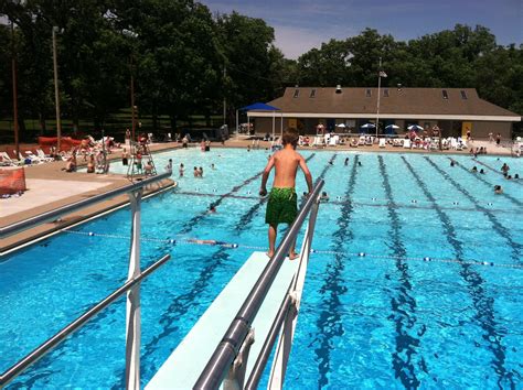 City Park Pool and Iowa City splash pads to open June 3 (City of Iowa City) — Nextdoor — Nextdoor