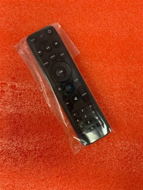 REPLACEMENT FIOS TV One Voice Remote Control For Verizon MG3-R32140B $8.91 - PicClick