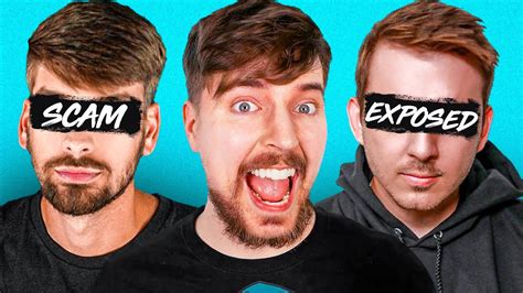 Why Everyone Hates MrBeast’s Crew - YouTube