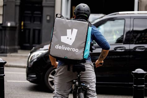 Deliveroo launches 'Essentials' service across the UK - letting ...