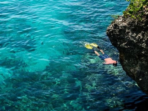 7 Best Places to Snorkel in Jamaica (with Photos) – Trips To Discover