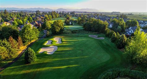 10 Best BC Golf Courses For Beginners | Golf British Columbia