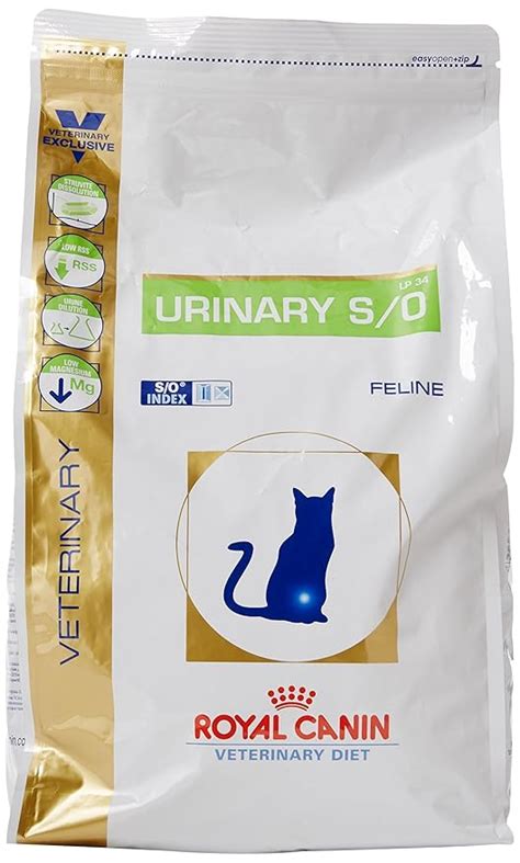 Non Prescription Cat Food For Urinary Crystals - PetsWall