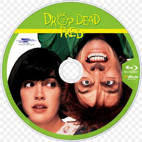 Phoebe Cates Drop Dead Fred Imaginary Friend Film Comedy, PNG ...