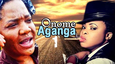 ONOME AGANGA 1- Latest Yoruba Movie 2016 New Release This Week -Drama[PR... | Movies 2016 ...