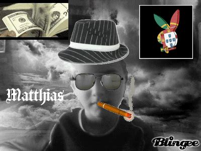 Mafia Boss Picture #60397405 | Blingee.com