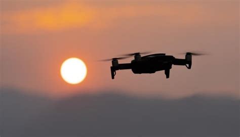 Privacy Concerns Over Surveillance Drones Used in Monitoring Social ...