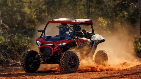 2024 Polaris RZR XP 1000 First Look: New Sport Side-By-Side Unleashed