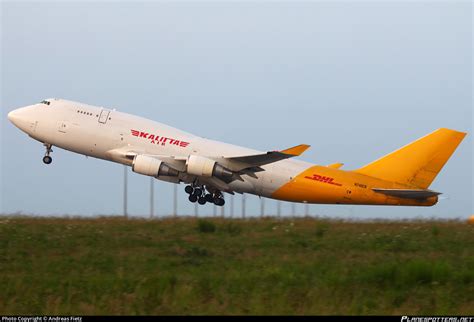 N740CK Kalitta Air Boeing 747-4H6(BCF) Photo by Andreas Fietz | ID 280188 | Planespotters.net