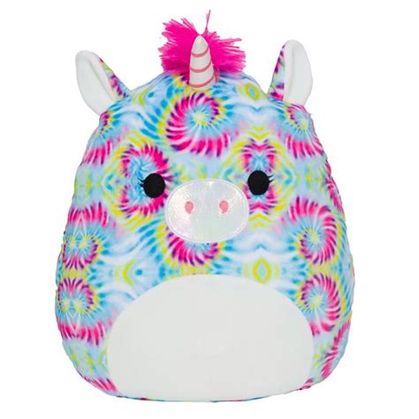 Squishmallows Unicorn