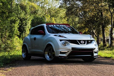 My Juke Nismo RS : r/nissanjuke