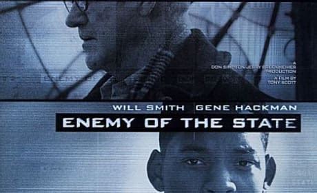 Enemy of the State Photos - Movie Fanatic