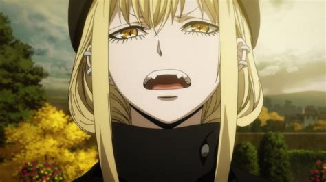 The Witch and the Beast Season 1 Episode 3 Release Date & Time on Crunchyroll