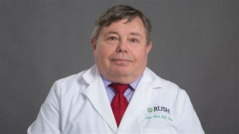 Remembering Tibor T. Glant, MD, PhD, DMSc | RUSH University