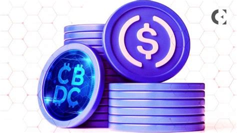 Crypto Influencer BitBoy Says ‘CBDC is already here, It’s $USDC’ - Coin ...