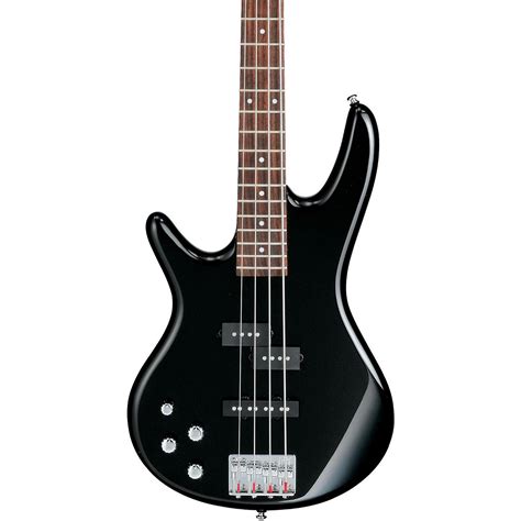 Ibanez GSR200L Left-Handed 4-String Electric Bass Guitar | Musician's ...