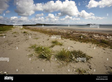 Jura scotland corran sands hi-res stock photography and images - Alamy