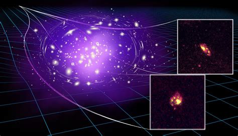 Oldest Spiral Galaxy Ever Seen May Reveal Secrets About the Milky Way | Space