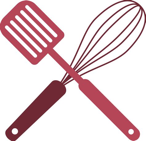 Kitchen Tools Vector at GetDrawings | Free download