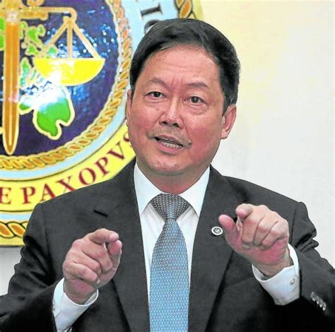 Red-tagging puts lives in danger, file cases instead, Guevarra says ...