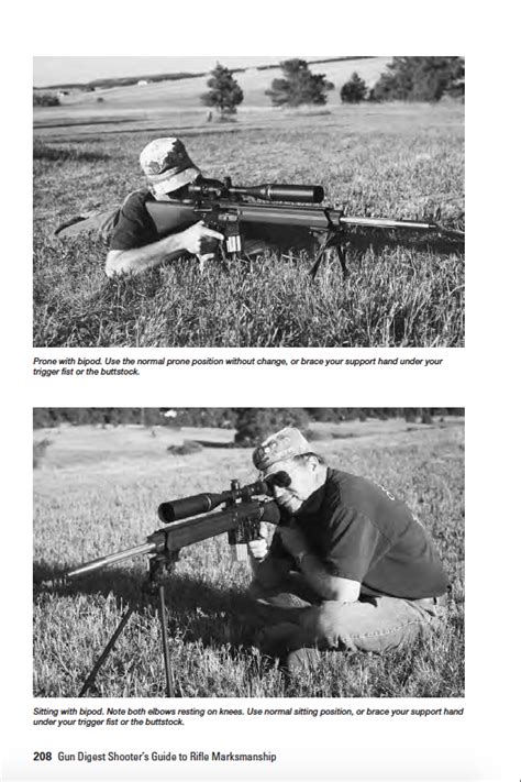 Gun Digest Shooter’s Guide to Rifle Marksmanship – GunDigest Store