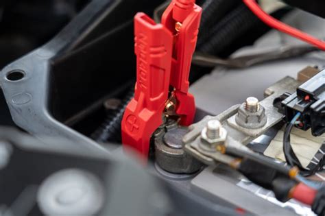 How To Jump Start A Car Battery Without Another Car: Easy Tricks