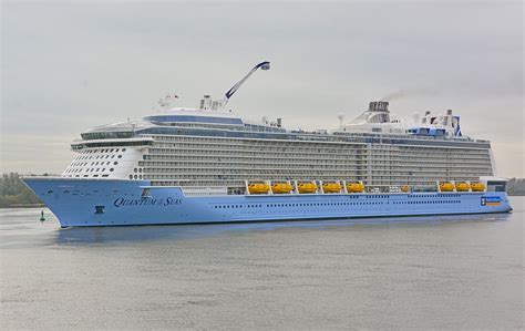 Quantum-class cruise ship - Wikipedia