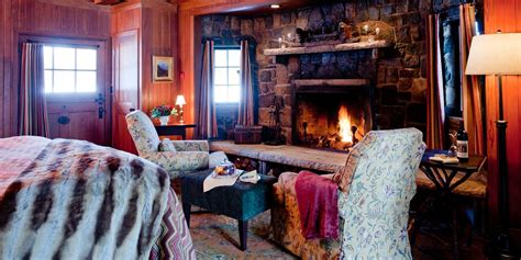 The Point in Saranac Lake, New York - Lodge & Ranch Deals